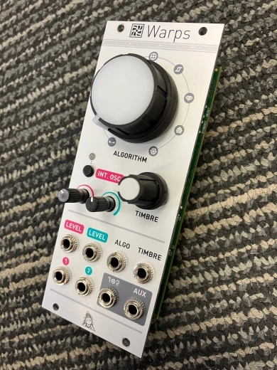 Mutable Instruments - WARPS 2